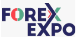 The Forex Expo logo