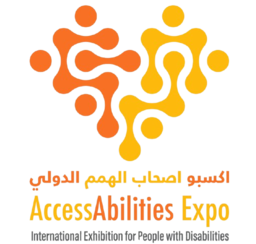 AccessAbilities Expo logo