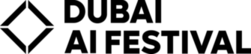 Dubai AI Festival logo
