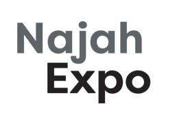 Najah Exhibition logo