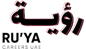Ru'ya (Careers UAE) logo